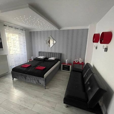 Apartament Angelina- Centrum Gdanska Gdańsk Exterior foto