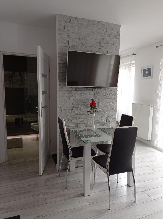 Apartament Angelina- Centrum Gdanska Gdańsk Exterior foto