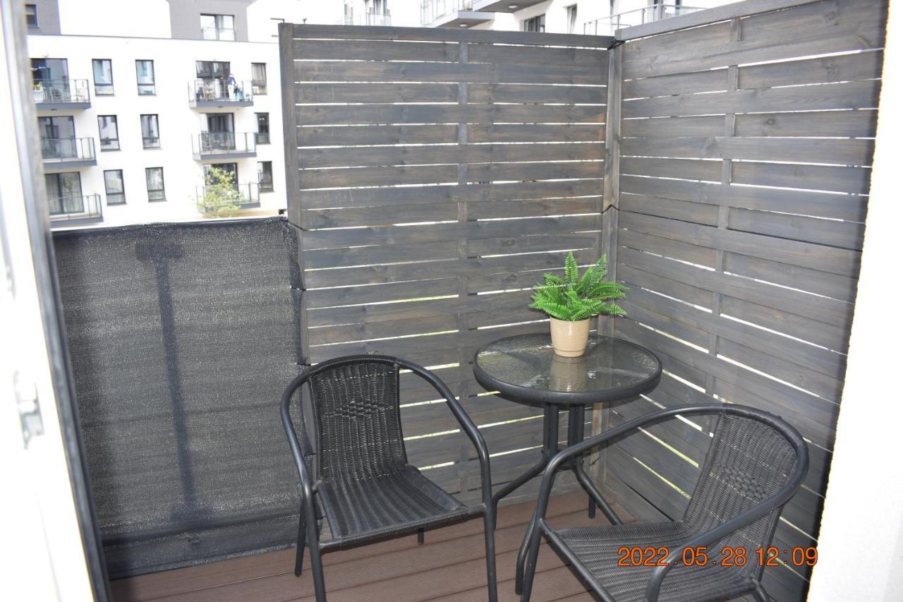 Apartament Angelina- Centrum Gdanska Gdańsk Exterior foto