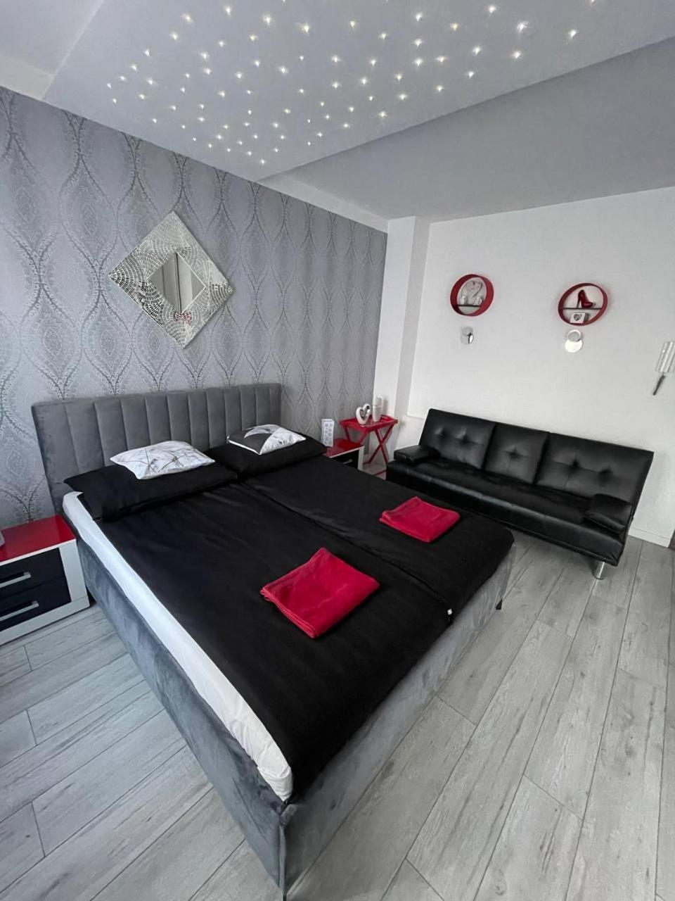 Apartament Angelina- Centrum Gdanska Gdańsk Exterior foto