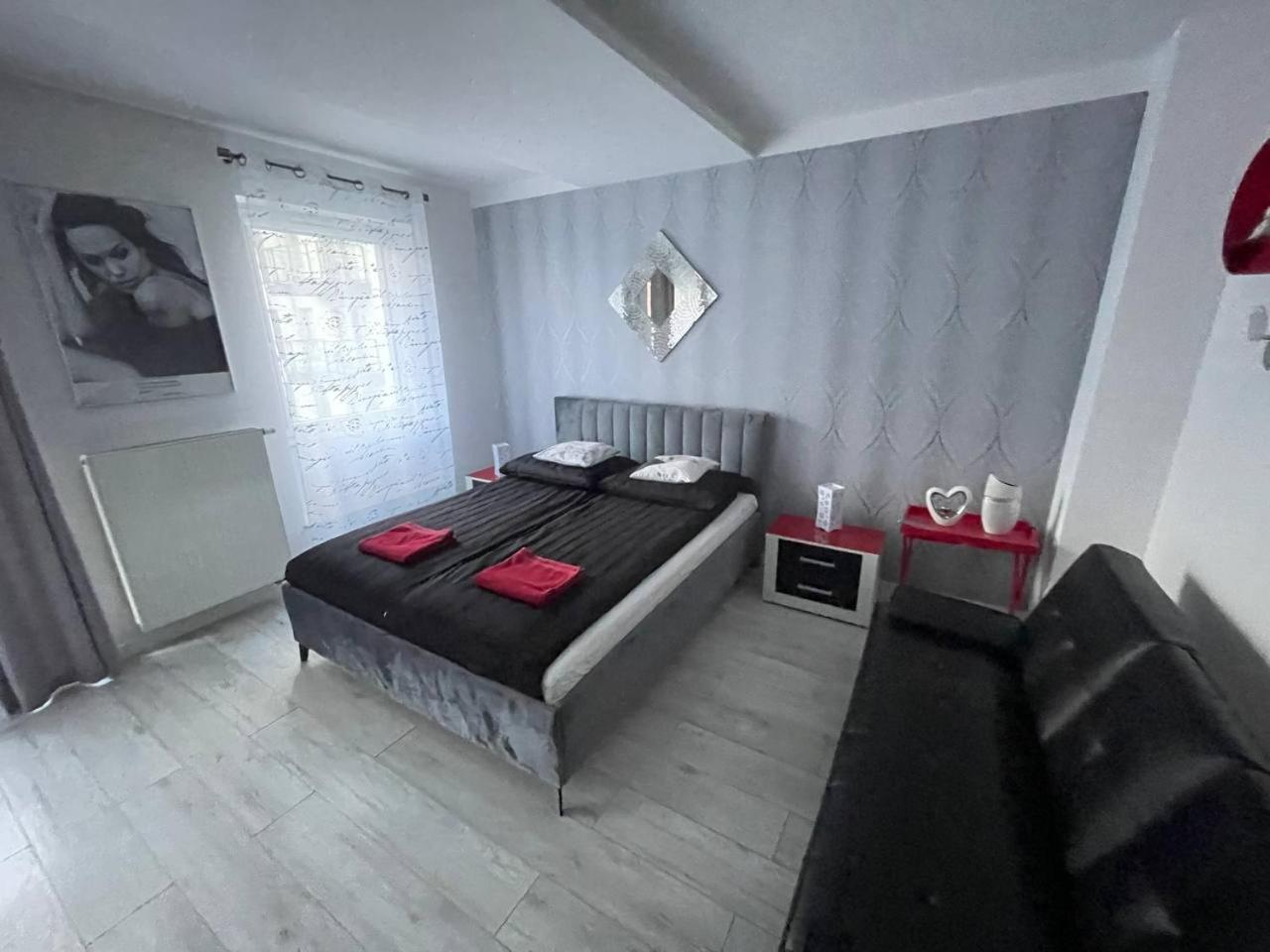 Apartament Angelina- Centrum Gdanska Gdańsk Exterior foto