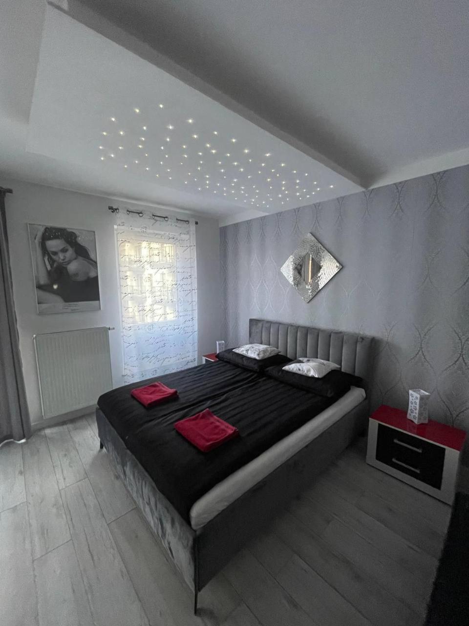 Apartament Angelina- Centrum Gdanska Gdańsk Exterior foto