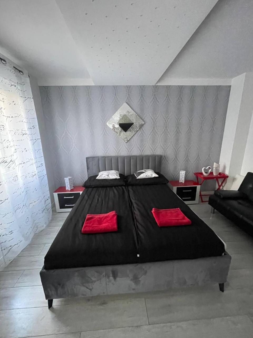 Apartament Angelina- Centrum Gdanska Gdańsk Exterior foto