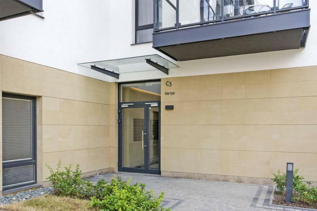Apartament Angelina- Centrum Gdanska Gdańsk Exterior foto